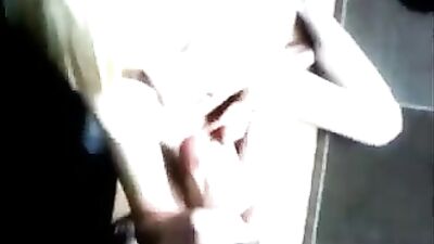 Blonde Emo Blow Job: Action in Gay Porn Land!