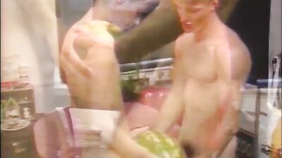 Hard Rock High 2: Vintage Gay Porn Classic!