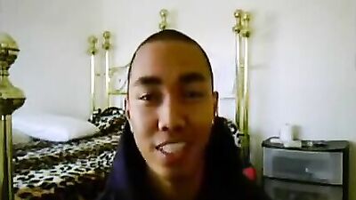 Asian Fake Skin Cover - The Ultimate Gay Porn Experience!