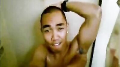 Asian Fake Skin Cover - The Ultimate Gay Porn Experience!