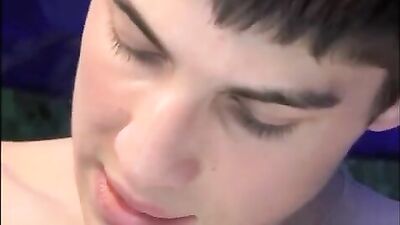 Step Son Cum Quickie: Father and Step Sons Wild Fucking Adventure!