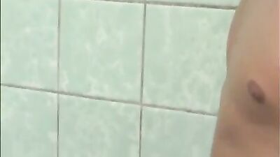 Gay Cum Quickie #2: The Ultimate Porn Experience!