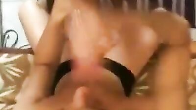 Twink Sucking Off A Big Cock