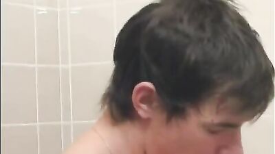 Toilet Stall Sex: The Ultimate Public Bathroom Hookup!