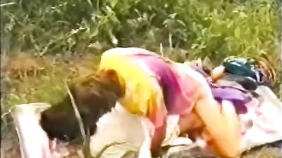 Honey Heat: The Ultimate Action Gay Porn Video!
