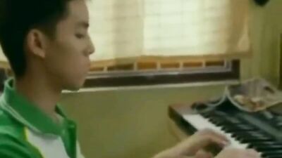 Sexual Desire: The Cut Version of Love of Siam - Gay Porn Video