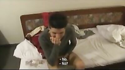 Money Is the Root of All Evil: A Gay Porn Group Sex Adventure