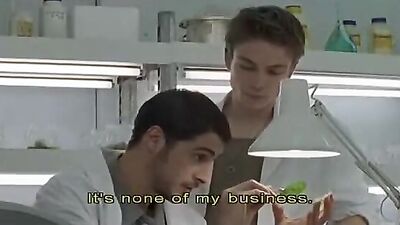 Question of Love: The Ultimate Gay Porn Experience