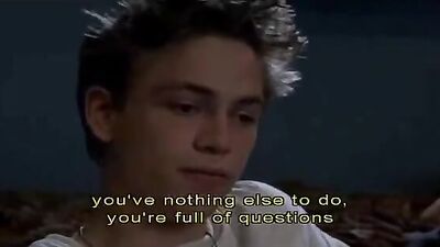 Question of Love: The Ultimate Gay Porn Experience