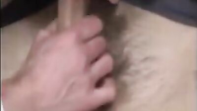 Straight From The Job: A Gay Porn Action