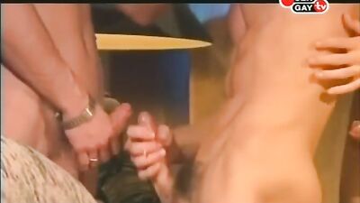 The Scents of Boys # 4: The Best of Vintage Gay Porn!