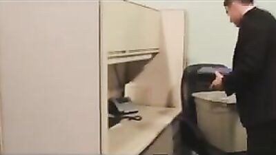 The Last Day on the Job