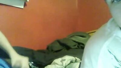 Face2Face: Double Dicks, Double Pleasure