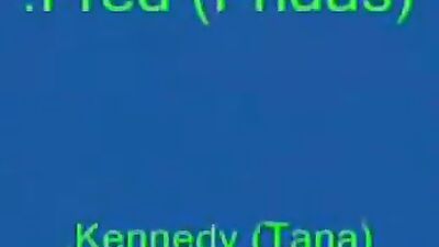 Brazilian Boys Dancing - Amateur Edition!