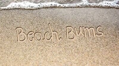Beach Bumming: Action Adventure on the Shores!