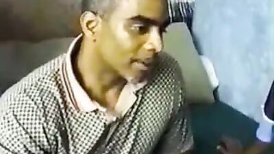 Step-Sons Initiation into Gay Porn: Making Daddy Happy and Filled Up!