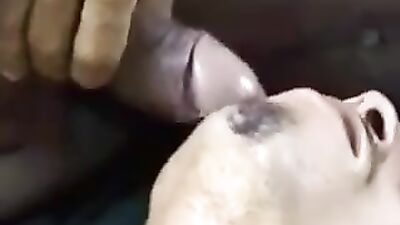 Step-Sons Initiation into Gay Porn: Making Daddy Happy and Filled Up!