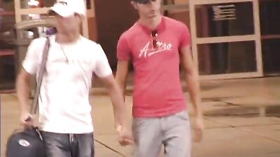Midnight Heat: The Ultimate Gay Porn Action Experience