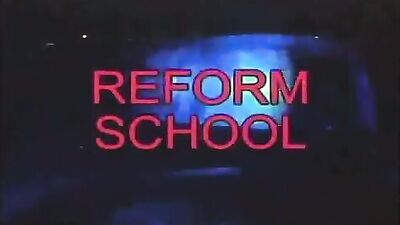 Reform School - Action - The hottest guys in prison get down and dirty with each other!