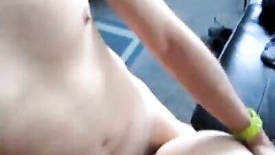 Paris Perso: The Ultimate Bareback Experience