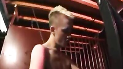 Sex Club Boys - Hardcore Bareback Action