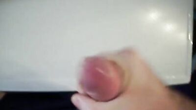 Cumshot Chaos: Just Me Jerking