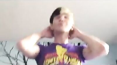 Gay Sexual Fantasies Revealed - Fun Porn Video!