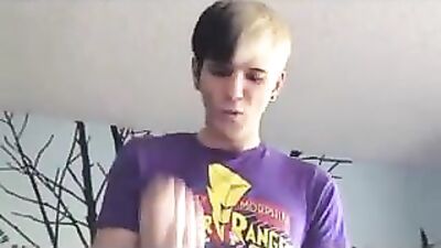 Gay Sexual Fantasies Revealed - Fun Porn Video!