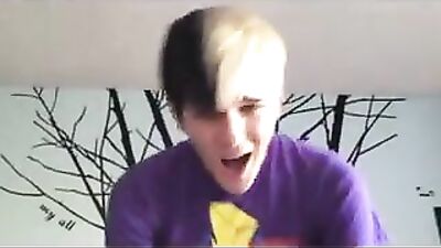 Gay Sexual Fantasies Revealed - Fun Porn Video!