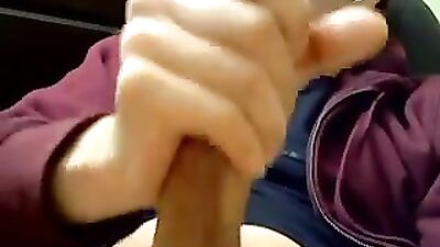 Gay Web Cam Cutie: Hot and Ready for Action!