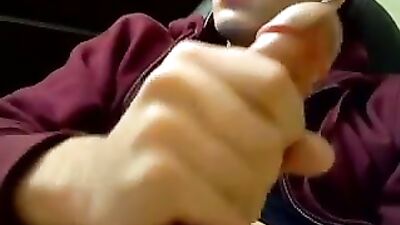 Gay Web Cam Cutie: Hot and Ready for Action!