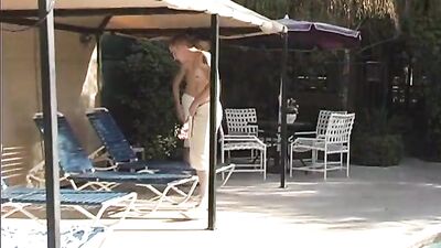 Blue Moon Resort Pt. 2: Action in the Sunshine State!