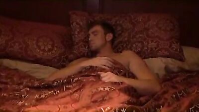 Surprise Gay Group Sex - Wake Up With Us