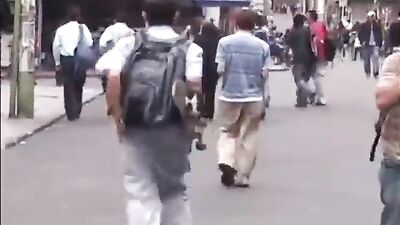 Gay Porn - Latino Men Action (178 characters)