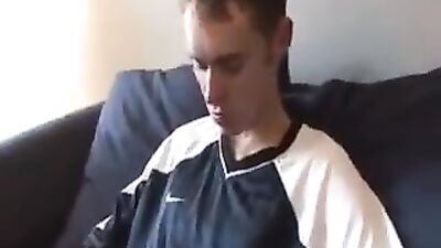 Hunky Twinks Ass Playground