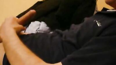 Jet Fuel for Your Desire! Cum Shots Galore!