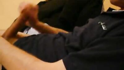 Jet Fuel for Your Desire! Cum Shots Galore!