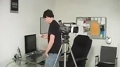 Teddy Bear Teens: Gay Amateur Porn!