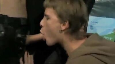 Badboys XXX: Action Packed Gay Porn Adventure