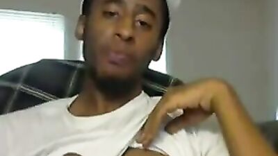 Mega black twinks in heat! The ultimate gay porn experience!