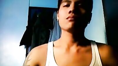 Hot and Ready Wank Boy