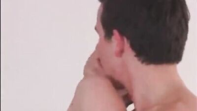 Creamy Guys - The Ultimate Gay Porn Action Adventure!