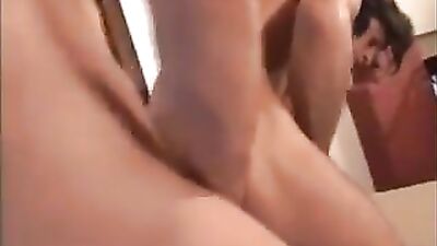 Doggy Style Ramming - Action-packed Gay Porn Video!