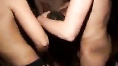 German Sex Shop Orgy 2 - Group Sex Explosion