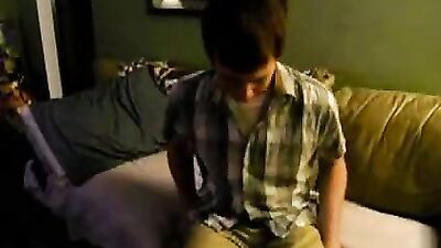 Action Adventure Gay Porn Video - Watch Me