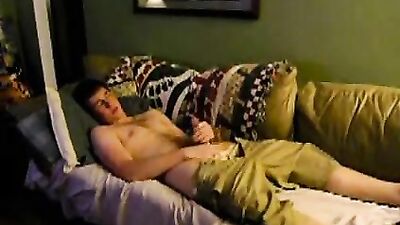 Action Adventure Gay Porn Video - Watch Me