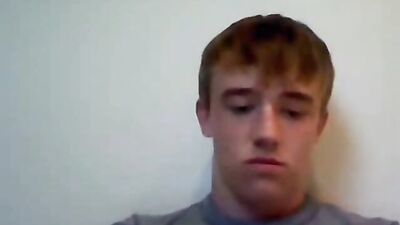 Boy tried everything