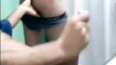 Gay Man in Heat - Hardcore Action