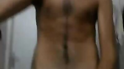 Latino Twink Frenzy: Unleashing the Passion Within