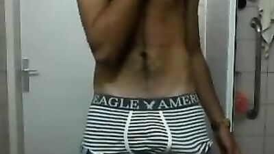 Latino Twink Frenzy: Unleashing the Passion Within